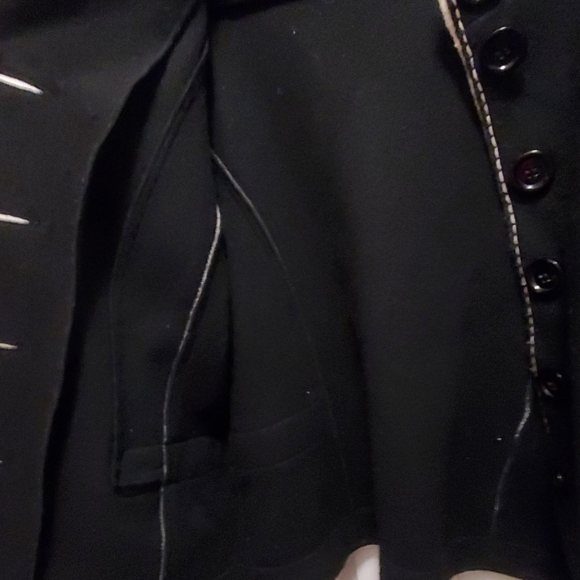 Gently Used Talbots Blazer - Picture 5 of 5